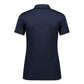 BIZ COLLECTION Womens Focus Short Sleeve Polo P313LS