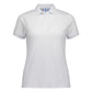 BIZ COLLECTION Womens Focus Short Sleeve Polo P313LS