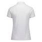 BIZ COLLECTION Womens Focus Short Sleeve Polo P313LS
