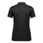 BIZ COLLECTION Womens Focus Short Sleeve Polo P313LS
