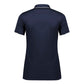 BIZ COLLECTION Womens Focus Short Sleeve Polo P313LS
