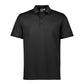 BIZ COLLECTION Mens Focus Short Sleeve Polo P313MS