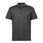BIZ COLLECTION Mens Focus Short Sleeve Polo P313MS