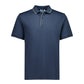 BIZ COLLECTION Mens Focus Short Sleeve Polo P313MS