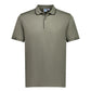 BIZ COLLECTION Mens Focus Short Sleeve Polo P313MS