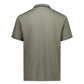 BIZ COLLECTION Mens Focus Short Sleeve Polo P313MS