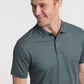 BIZ COLLECTION Mens Focus Short Sleeve Polo P313MS
