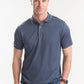 BIZ COLLECTION Mens Focus Short Sleeve Polo P313MS