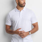 BIZ COLLECTION Mens Focus Short Sleeve Polo P313MS