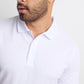 BIZ COLLECTION Mens Focus Short Sleeve Polo P313MS