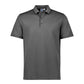 BIZ COLLECTION Mens Focus Short Sleeve Polo P313MS