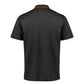 BIZ COLLECTION Mens Focus Short Sleeve Polo P313MS