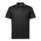 BIZ COLLECTION Mens Focus Short Sleeve Polo P313MS