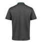 BIZ COLLECTION Mens Focus Short Sleeve Polo P313MS