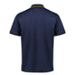BIZ COLLECTION Mens Focus Short Sleeve Polo P313MS