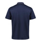 BIZ COLLECTION Mens Focus Short Sleeve Polo P313MS
