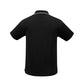 BIZ COLLECTION Womens Elite Short Sleeve Polo P3225