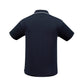 BIZ COLLECTION Womens Elite Short Sleeve Polo P3225