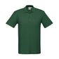 BIZ COLLECTION Kids Crew Short Sleeve Polo P400KS