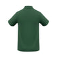 BIZ COLLECTION Kids Crew Short Sleeve Polo P400KS