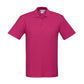 BIZ COLLECTION Kids Crew Short Sleeve Polo P400KS
