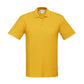 BIZ COLLECTION Kids Crew Short Sleeve Polo P400KS
