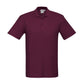 BIZ COLLECTION Kids Crew Short Sleeve Polo P400KS