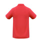 BIZ COLLECTION Kids Crew Short Sleeve Polo P400KS