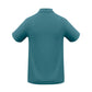 BIZ COLLECTION Kids Crew Short Sleeve Polo P400KS