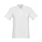 BIZ COLLECTION Kids Crew Short Sleeve Polo P400KS