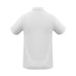 BIZ COLLECTION Kids Crew Short Sleeve Polo P400KS