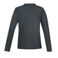 BIZ COLLECTION Womens Crew Long Sleeve Polo P400LL