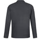 BIZ COLLECTION Mens Crew Long Sleeve Polo P400ML