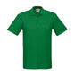 BIZ COLLECTION Mens Crew Short Sleeve Polo P400MS