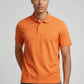 BIZ COLLECTION Mens Crew Short Sleeve Polo P400MS