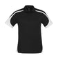 BIZ COLLECTION Mens Talon Short Sleeve Polo P401MS