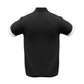 BIZ COLLECTION Mens Talon Short Sleeve Polo P401MS