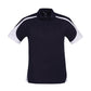 BIZ COLLECTION Mens Talon Short Sleeve Polo P401MS