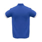 BIZ COLLECTION Mens Talon Short Sleeve Polo P401MS