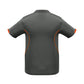 BIZ COLLECTION Kids Razor Short Sleeve Polo P405KS
