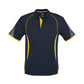 BIZ COLLECTION Kids Razor Short Sleeve Polo P405KS
