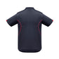 BIZ COLLECTION Kids Razor Short Sleeve Polo P405KS