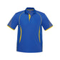 BIZ COLLECTION Kids Razor Short Sleeve Polo P405KS