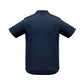 BIZ COLLECTION Mens Razor Short Sleeve Polo P405MS