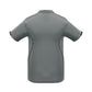 BIZ COLLECTION Mens Razor Short Sleeve Polo P405MS