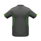 BIZ COLLECTION Mens Razor Short Sleeve Polo P405MS