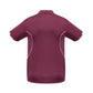 BIZ COLLECTION Mens Razor Short Sleeve Polo P405MS