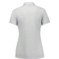 BIZ COLLECTION Womens Orbit Short Sleeve Polo P410LS