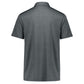 BIZ COLLECTION Mens Orbit Short Sleeve Polo P410MS