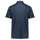 BIZ COLLECTION Mens Orbit Short Sleeve Polo P410MS